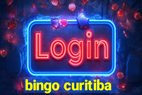 bingo curitiba